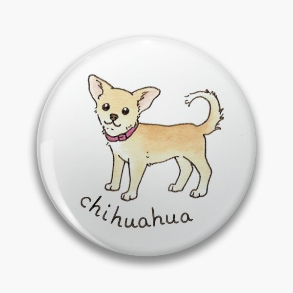 Item preview, Breeds of Dog Illustration designed and sold by HazelFisher.