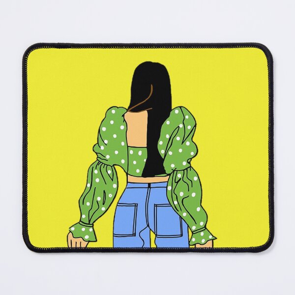 Item preview, Looking Forward Girl designed and sold by drawkwardly.