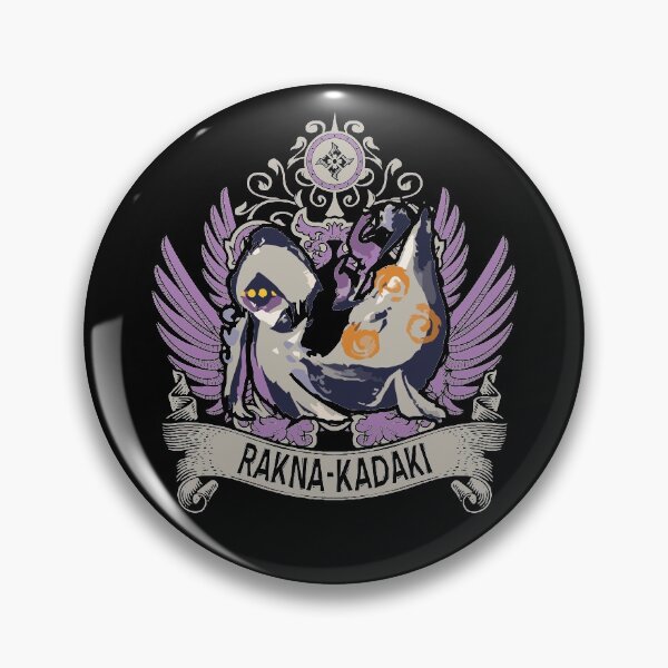 Item preview, RAKNA-KADAKI - LIMITED EDITION designed and sold by EXION CREW.