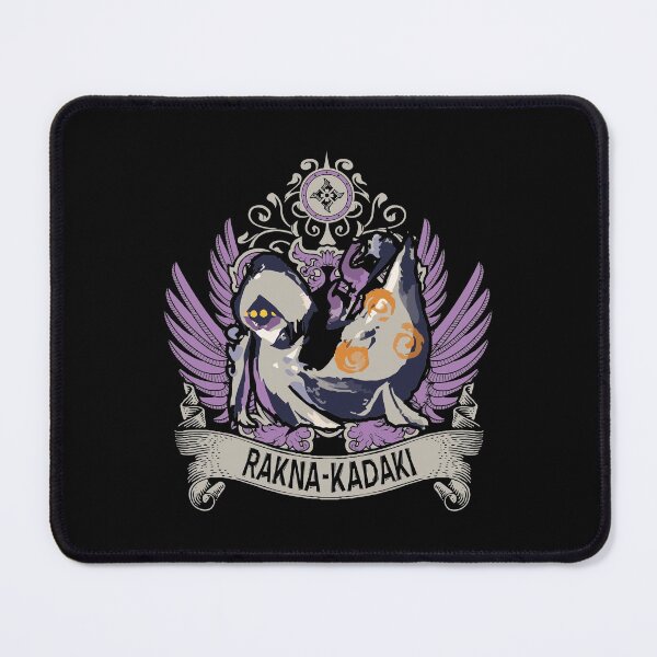 Item preview, RAKNA-KADAKI - LIMITED EDITION designed and sold by EXION CREW.