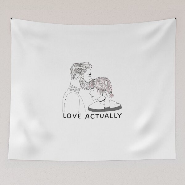 Item preview, Hugh Grant love actually designed and sold by KHAFiT.