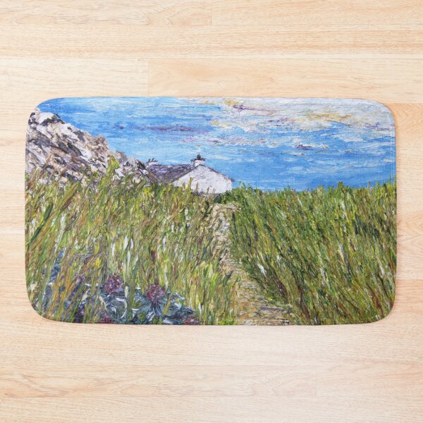Item preview, Llanddwyn island Cottage designed and sold by MickArt1.