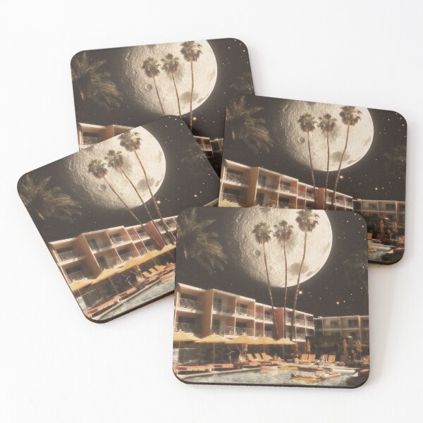 Item preview, Under the moonlight designed and sold by Nikola Miljkovic.