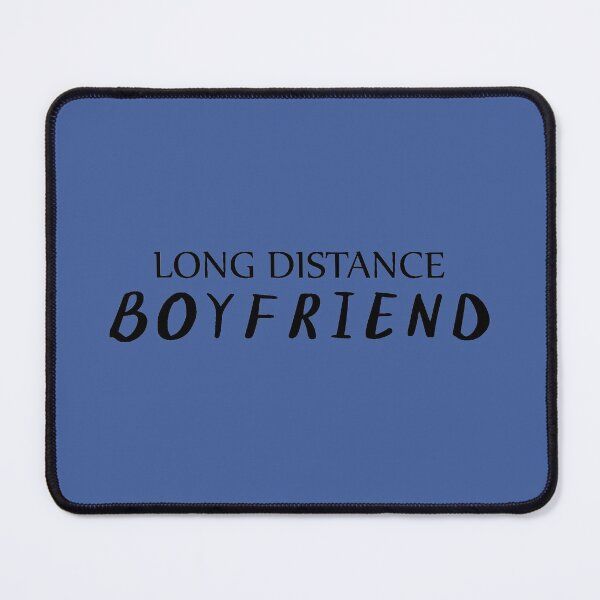 Item preview, Long Distance Boyfriend, LDR Love, LDR Boyfriend Gift designed and sold by Koala Designs.