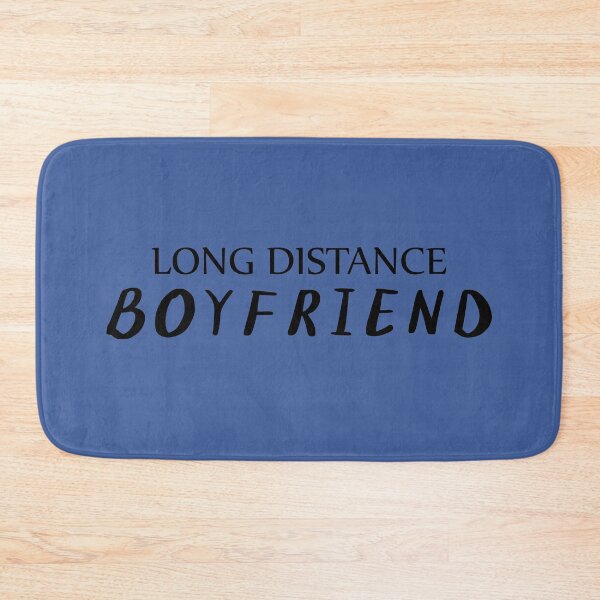 Item preview, Long Distance Boyfriend, LDR Love, LDR Boyfriend Gift designed and sold by Koala Designs.