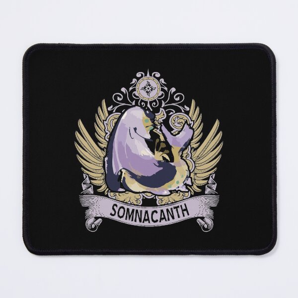 Item preview, SOMNACANTH - LIMITED EDITION designed and sold by EXION CREW.