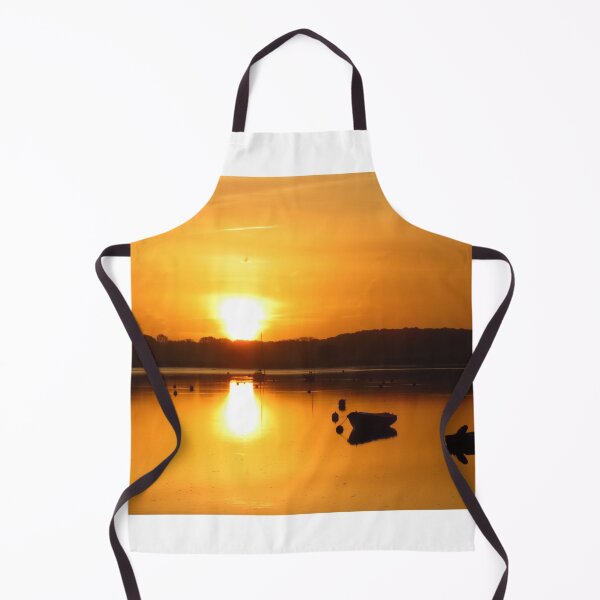 Item preview, Hourglass Sunrise designed and sold by wiggyofipswich.