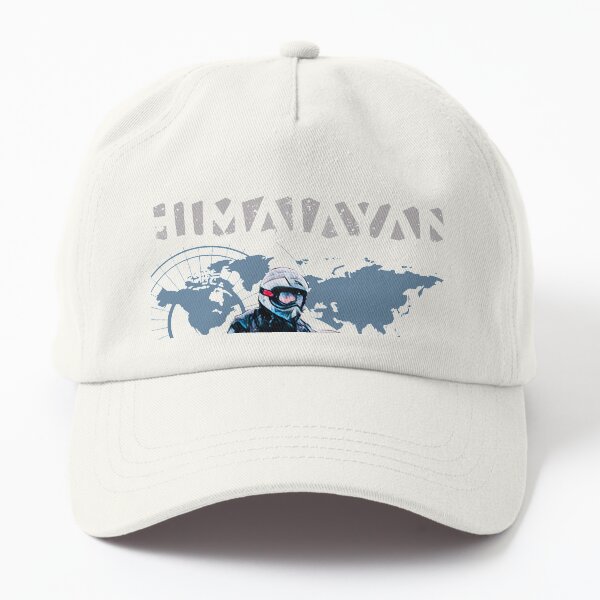 Royal Enfield Himalayan 2021 Dad Hat