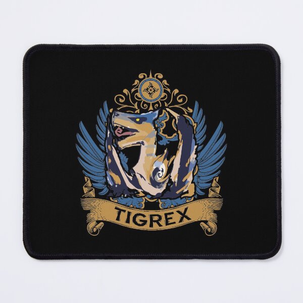 Item preview, TIGREX - LIMITED EDITION designed and sold by EXION CREW.