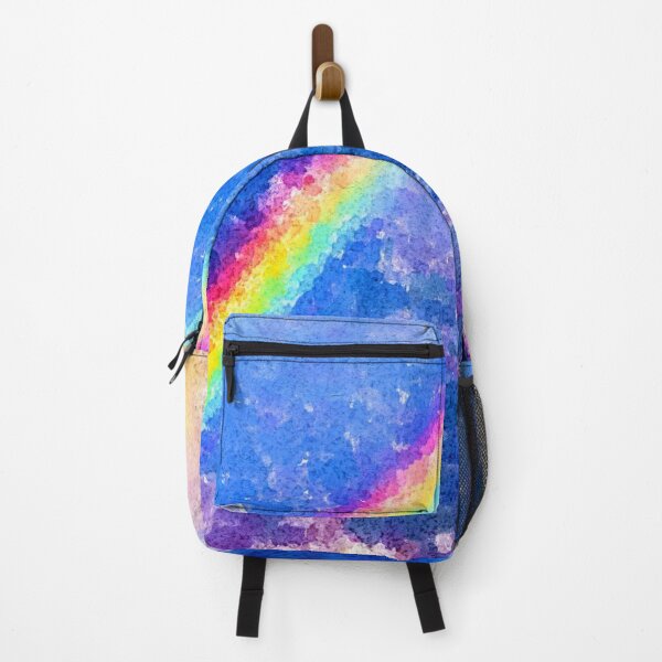 Item preview, Follow the Rainbow designed and sold by emilykp.