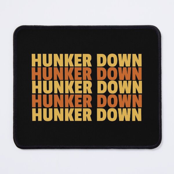 Item preview, Hunker Down designed and sold by Studio TANFF.