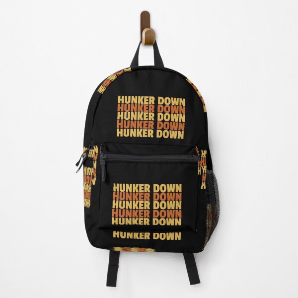 Item preview, Hunker Down designed and sold by Studio TANFF.
