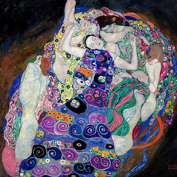 famous painting by gustav klimt