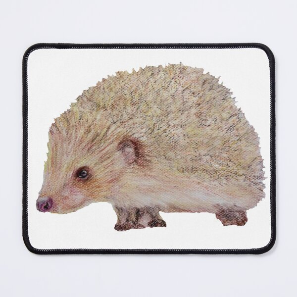 Item preview, Hedgehog  designed and sold by Carol Bleasdale.