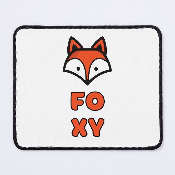 Item preview, FOXY designed and sold by Rusty-Gate98.