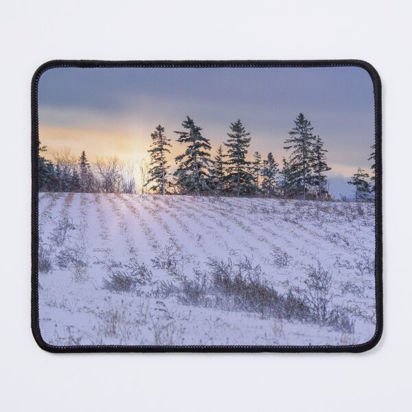 Item preview, PEI Farmland Sunset designed and sold by onepony.