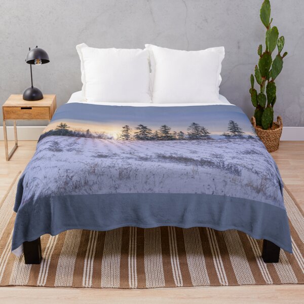 Item preview, PEI Farmland Sunset designed and sold by onepony.