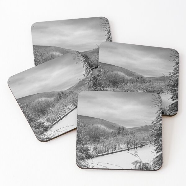 Item preview, Kettle Creek Valley Winter Wonderland designed and sold by KC-IM.