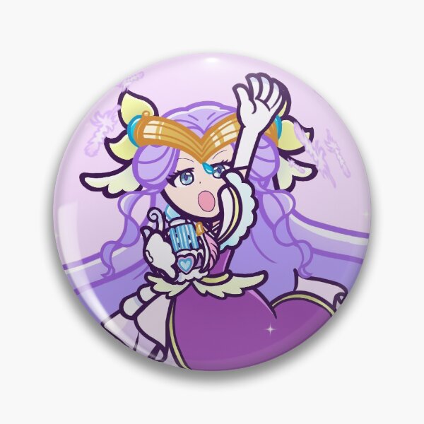Artikelvorschau, Erde heilen im Puyo-Puyo-Stil entworfen und verkauft von DaisyCinnimon.