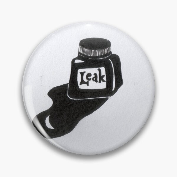 Item preview, Leak designed and sold by Gabrielle Marcellus-Temple.