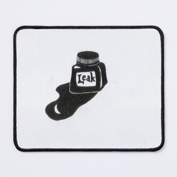 Item preview, Leak designed and sold by Gabrielle Marcellus-Temple.