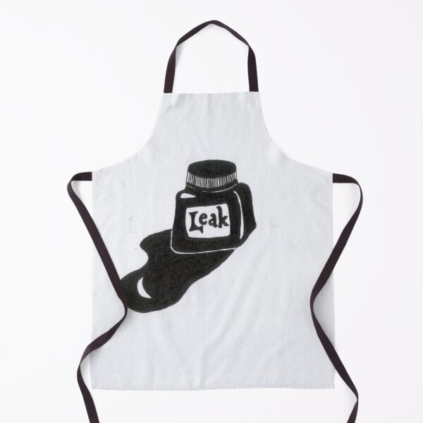 Item preview, Leak designed and sold by Gabrielle Marcellus-Temple.