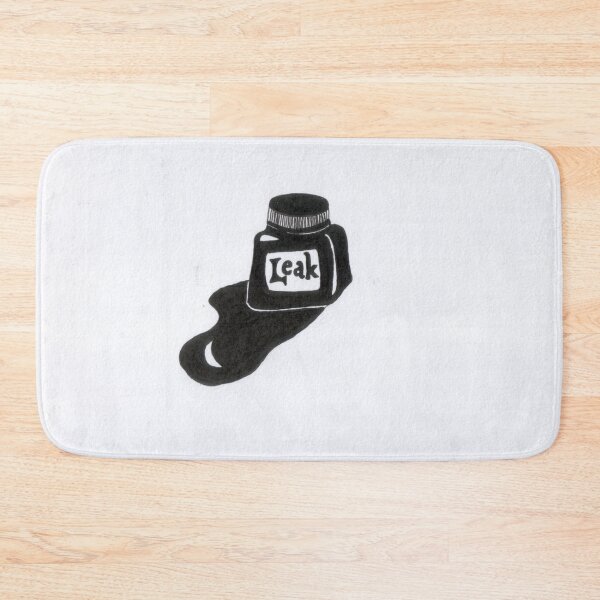 Item preview, Leak designed and sold by Gabrielle Marcellus-Temple.