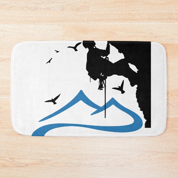 Item preview, Rock climbing i would rather be climbing designed and sold by harounshirt.