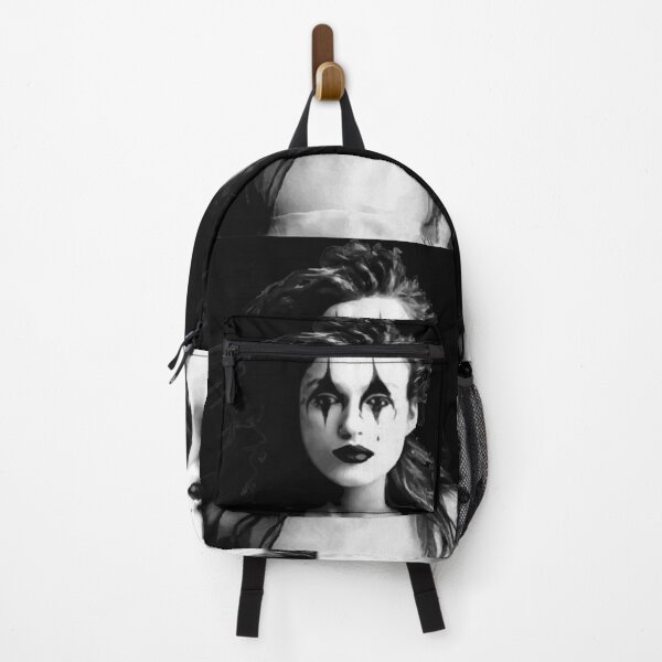 Item preview, HARLEQUIN OBSESSION designed and sold by johnnyssandart.