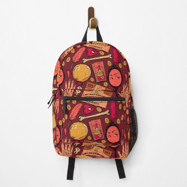 Item preview, Divination in Cinnamon designed and sold by Paisley Yazel.