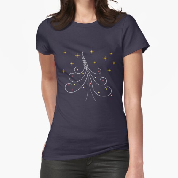 Fitted T-Shirt