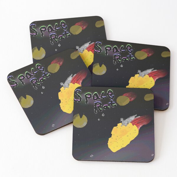 Item preview, Space Rat designed and sold by EvgeniiV.