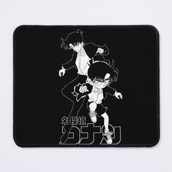 Item preview, DETECTIVE CONAN designed and sold by majotoyokai.