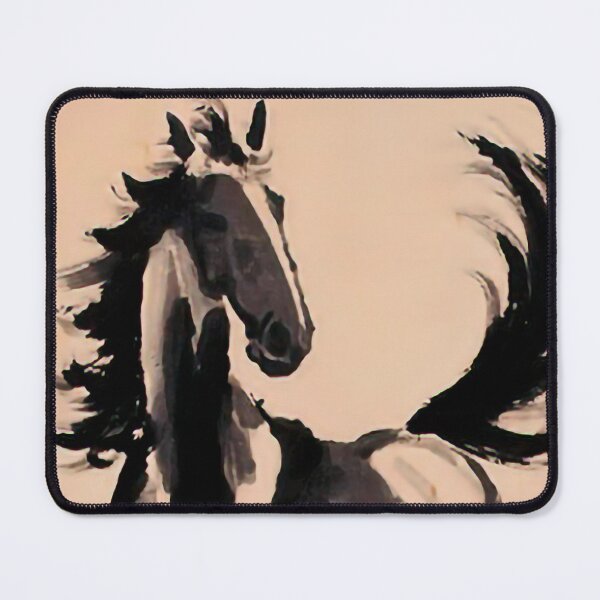 Item preview, Galloping Horse by Xu Beihong designed and sold by ReimagineStore.