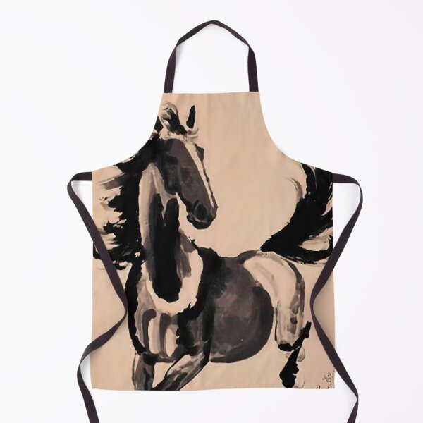Item preview, Galloping Horse by Xu Beihong designed and sold by ReimagineStore.