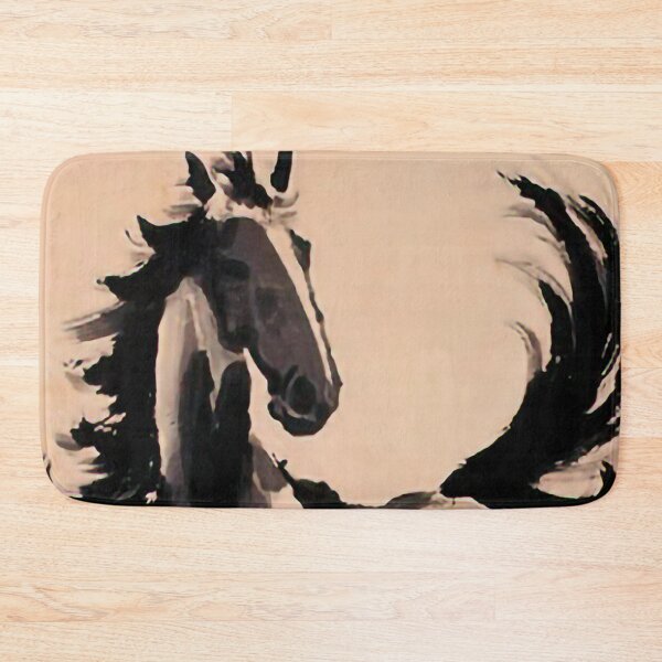 Item preview, Galloping Horse by Xu Beihong designed and sold by ReimagineStore.