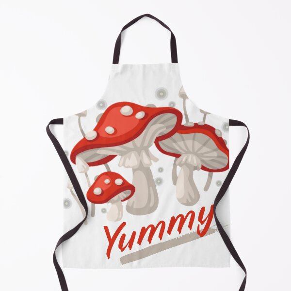 Item preview, Yummy Mushroom designed and sold by Tshirtstory.