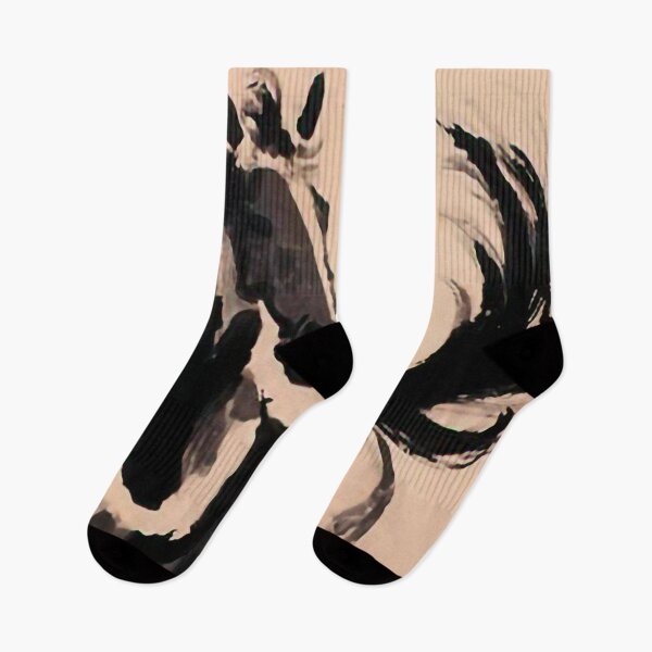 Item preview, Galloping Horse by Xu Beihong designed and sold by ReimagineStore.