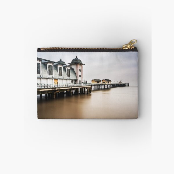 Item preview, Three Minutes At Penarth Pier designed and sold by Steve Purnell Photography.