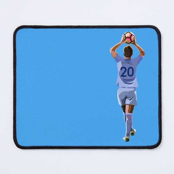 Item preview, Lucy Bronze designed and sold by Webbed Toe Design's.