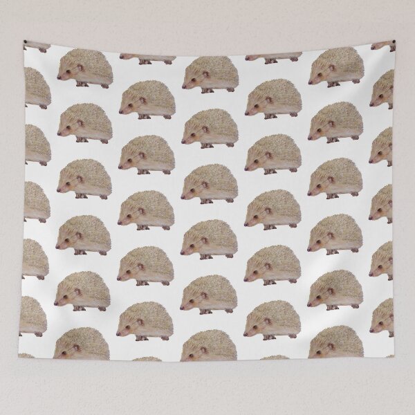 Item preview, Hedgehog  designed and sold by Carol Bleasdale.