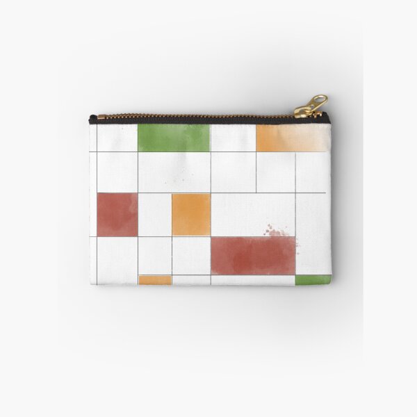 Item preview, Minimalist Color Boxes Movie Series Inspired Artwork  designed and sold by Chadrick Rode.