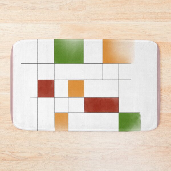 Item preview, Minimalist Color Boxes Movie Series Inspired Artwork  designed and sold by Chadrick Rode.