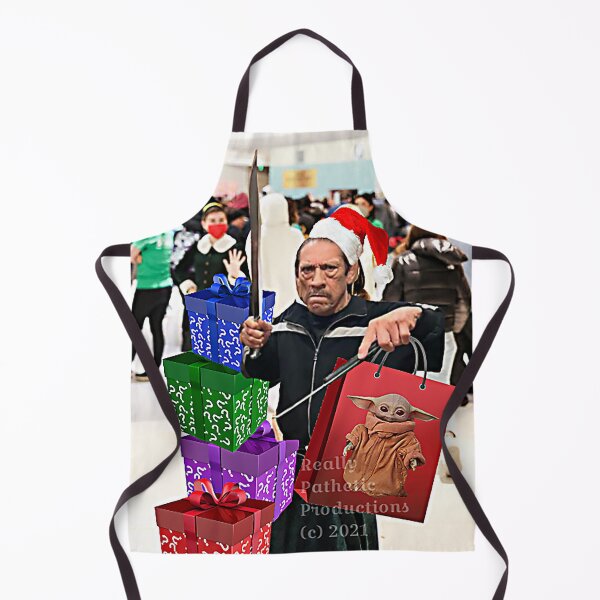 Item preview, Have yourself happy holidays or else designed and sold by reallypathetic.