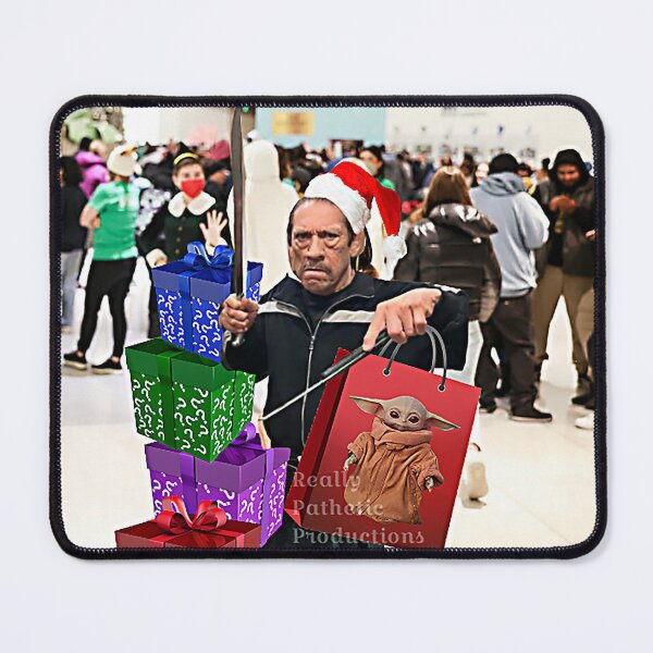 Item preview, Have yourself happy holidays or else designed and sold by reallypathetic.