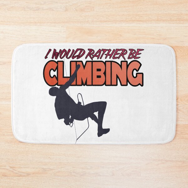 Item preview, climbing designed and sold by harounshirt.