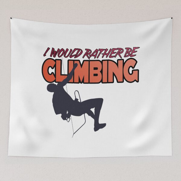 Item preview, climbing designed and sold by harounshirt.