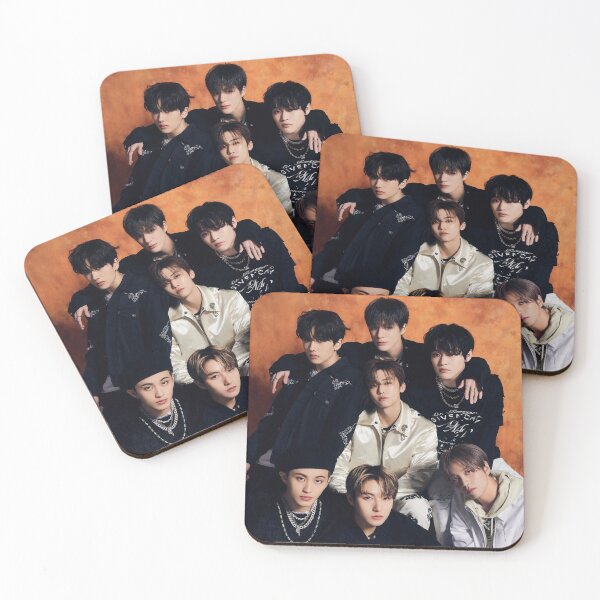 Item preview, NCT DREAM 'Dreaming' designed and sold by HaloHaloShine.