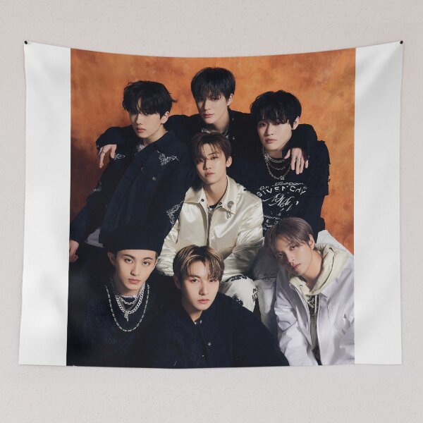 Item preview, NCT DREAM 'Dreaming' designed and sold by HaloHaloShine.