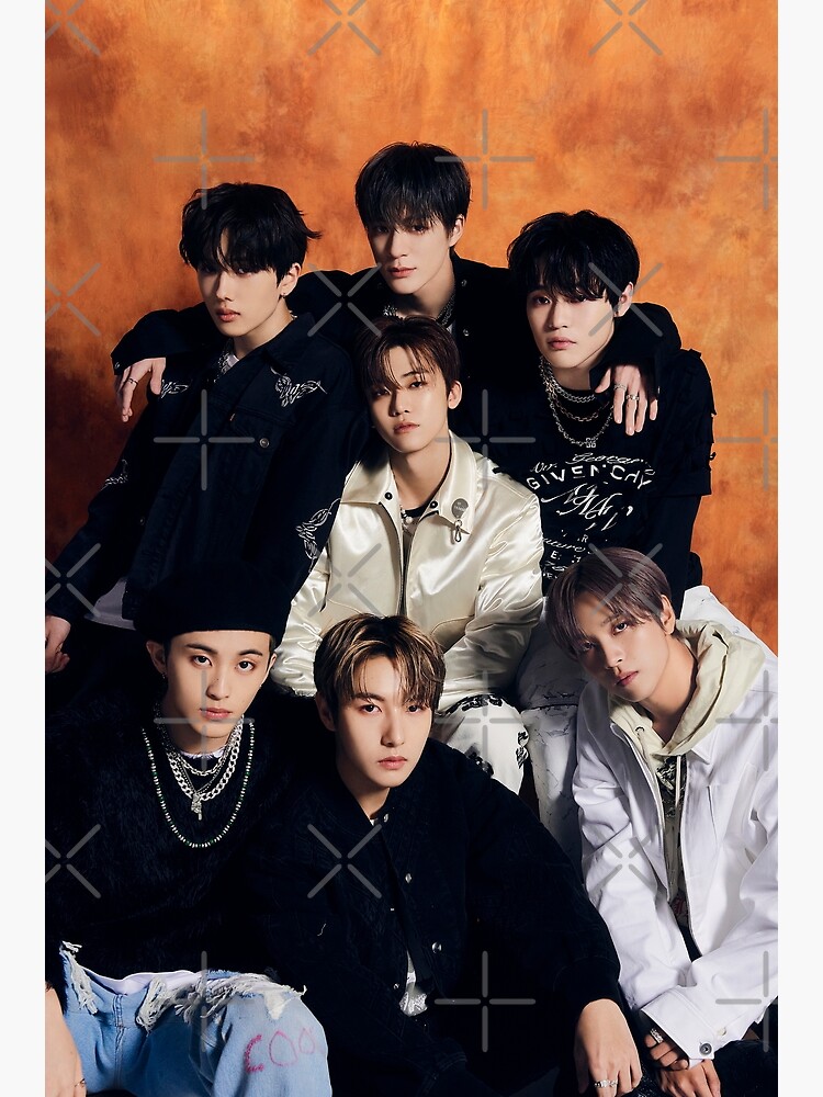 マーク　ラキドロ　NCT 2021　 universe NCT 2021 Universe ラキドロ lucky draw マーク 【公式通販】